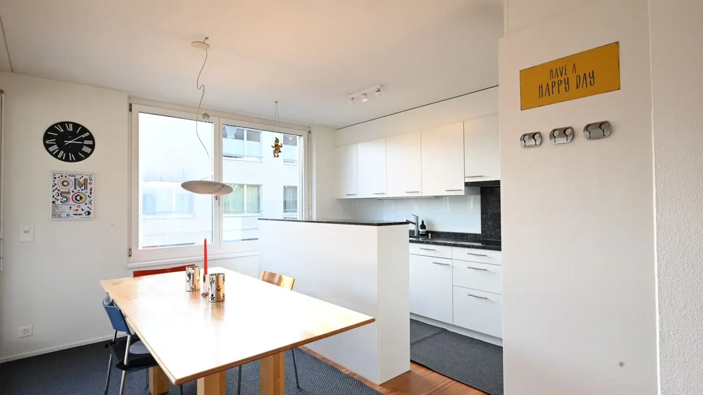 Appartement à vendre - Sonnhaldestrasse 92, 6030 Ebikon - Photo 4