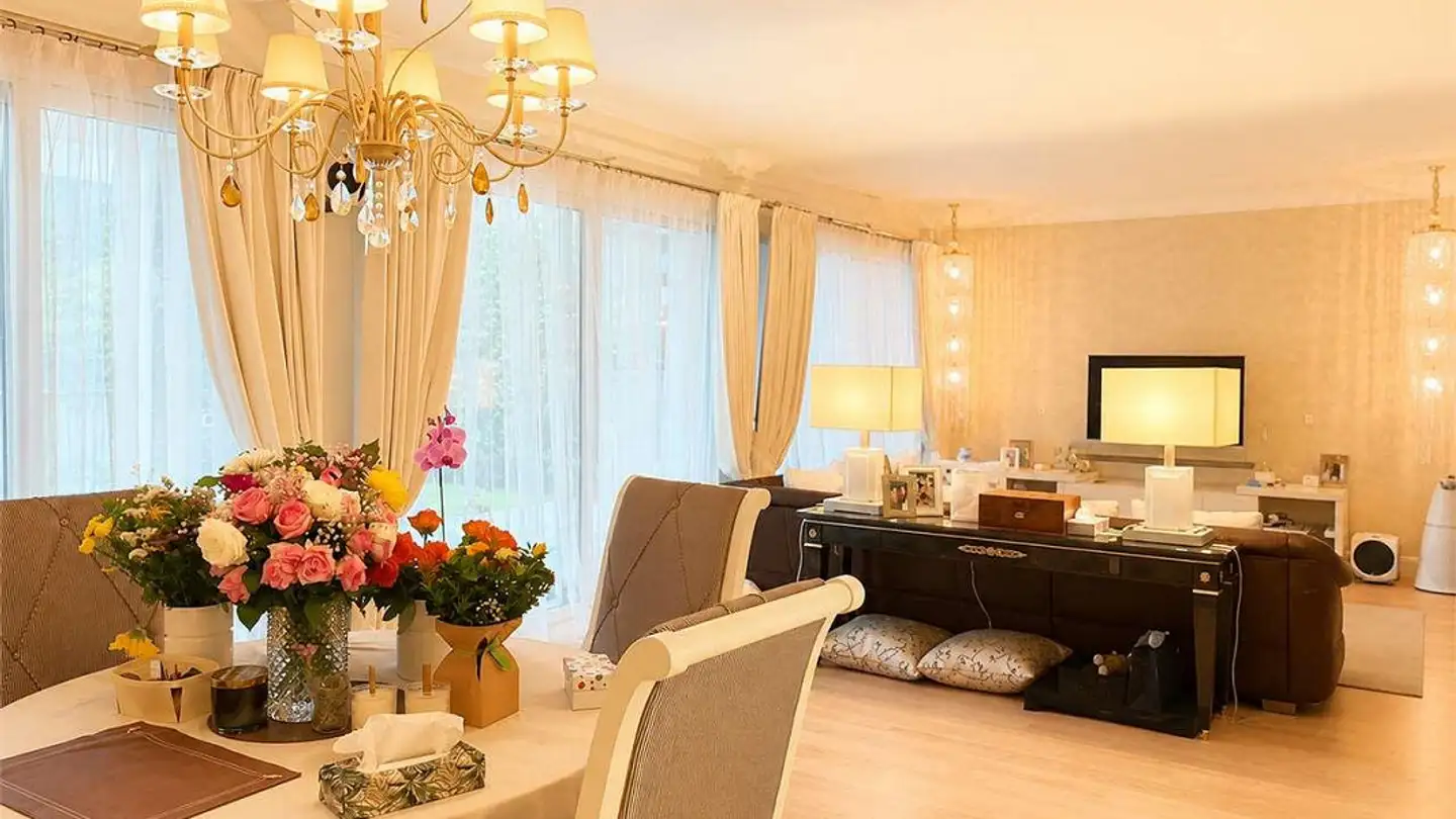 Appartement à vendre - 6900 Lugano