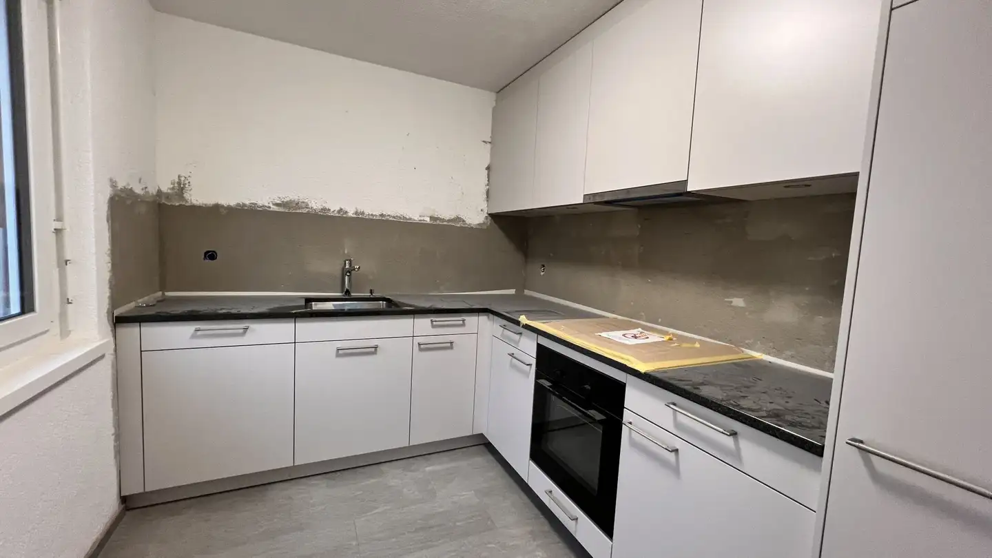 Appartamento in affitto - Bodenackerstrasse 45, 5200 Brugg AG - Photo 2