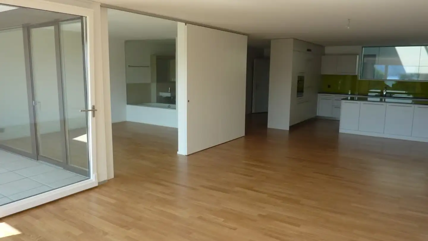 Apartment for rent - Bahnhofstrasse 7, 8803 Rüschlikon - Photo 3