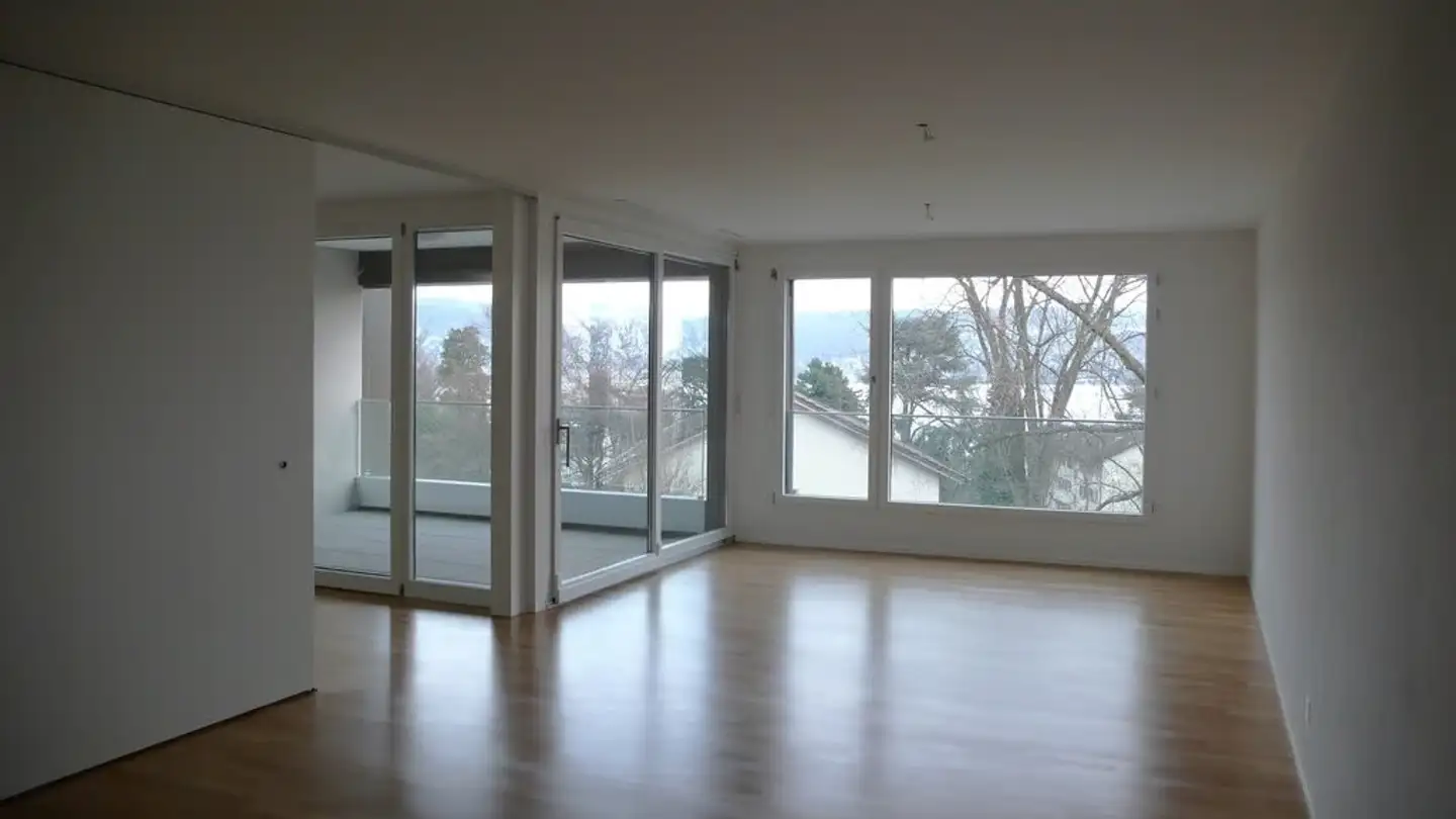 Apartment for rent - Bahnhofstrasse 7, 8803 Rüschlikon - Photo 4