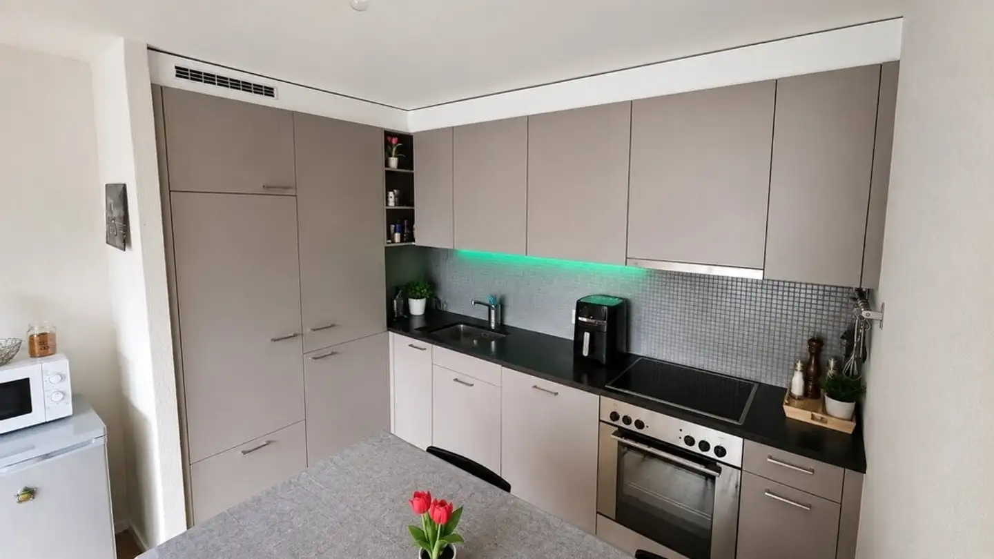 Wohnung mieten - Place De La Sallaz, 1010 Lausanne - Foto 2