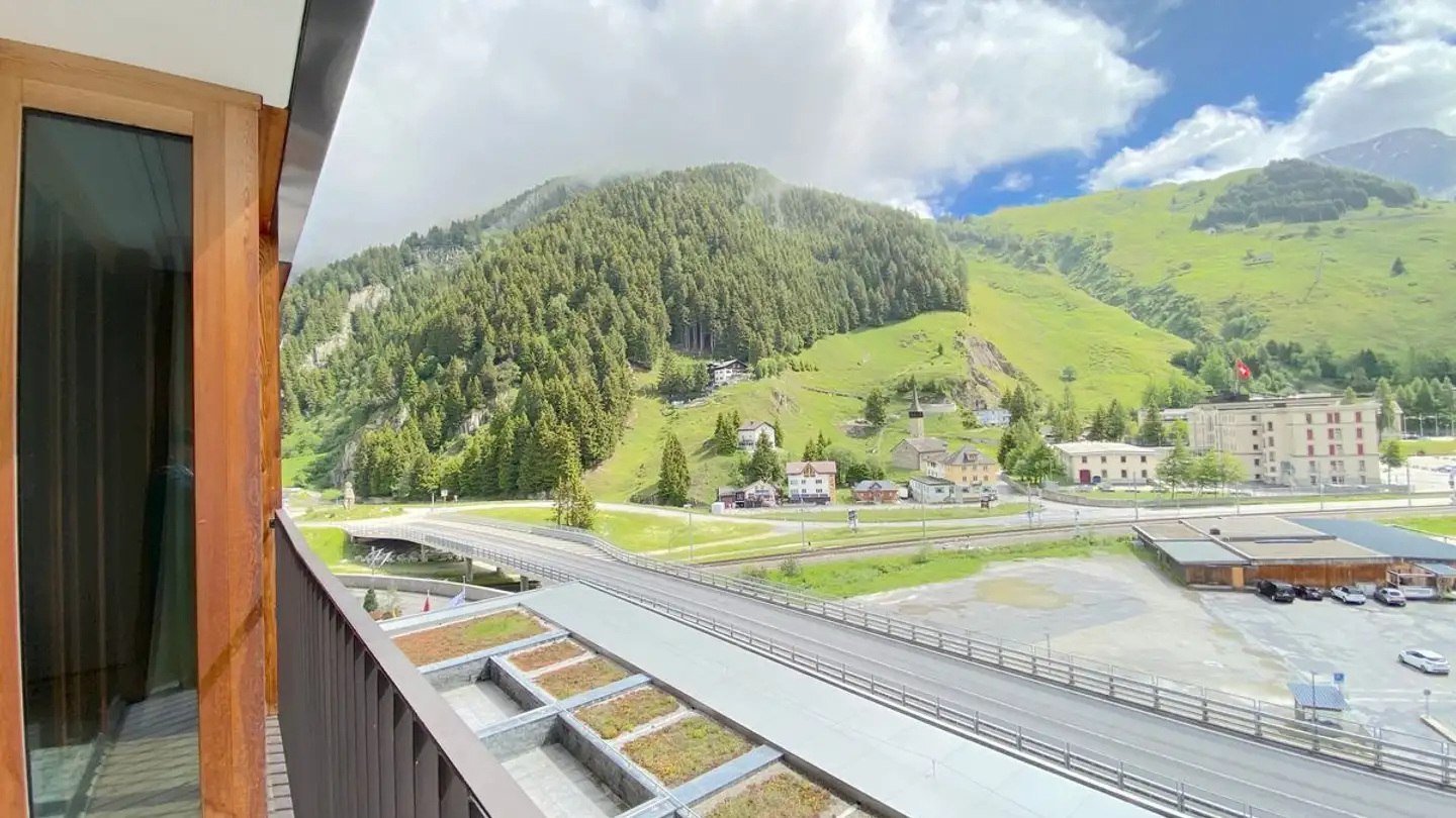 Appartement à vendre - Bärengasse, 6490 Andermatt - Photo 2