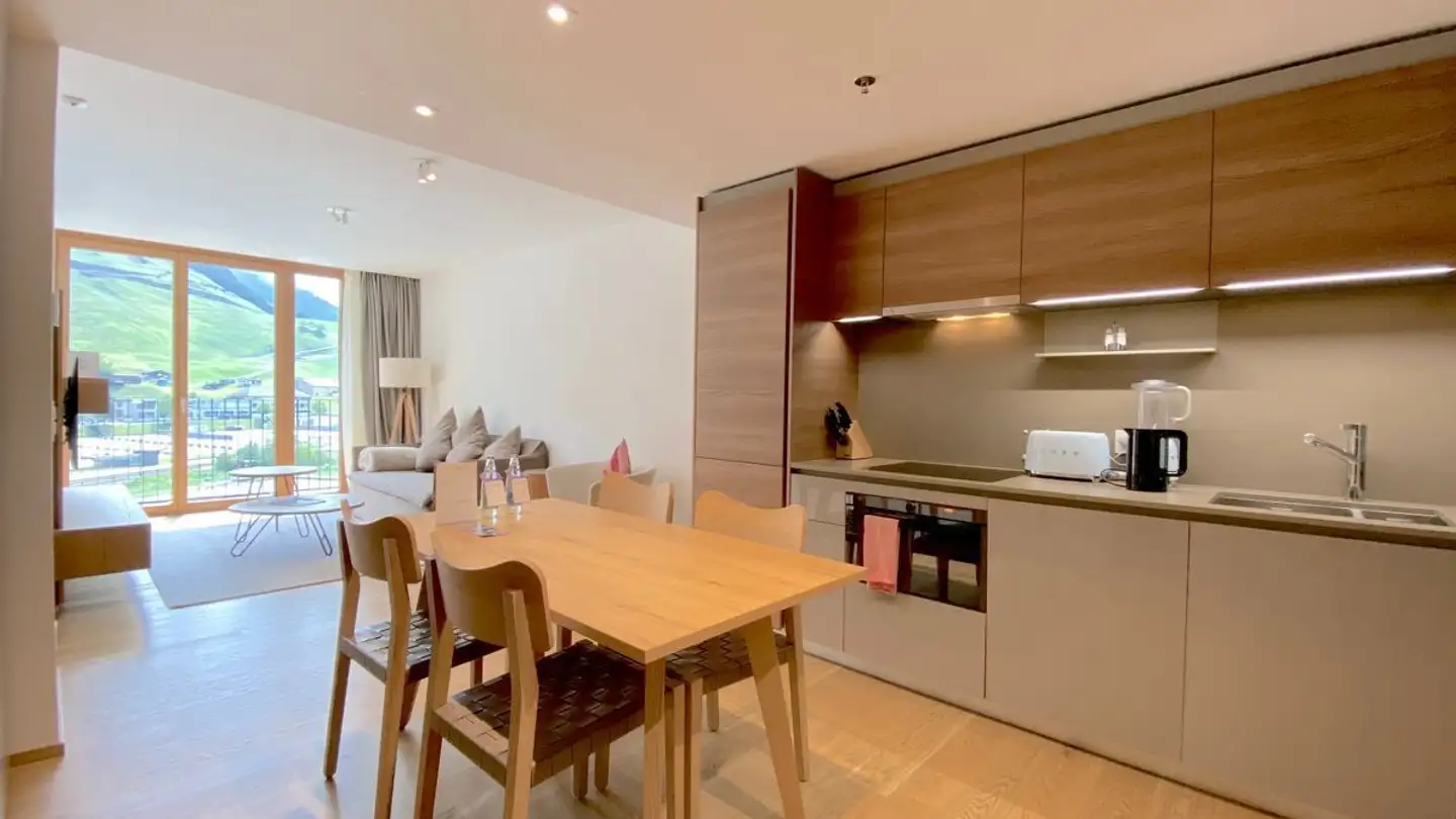 Appartement à vendre - Bärengasse, 6490 Andermatt - Photo 3