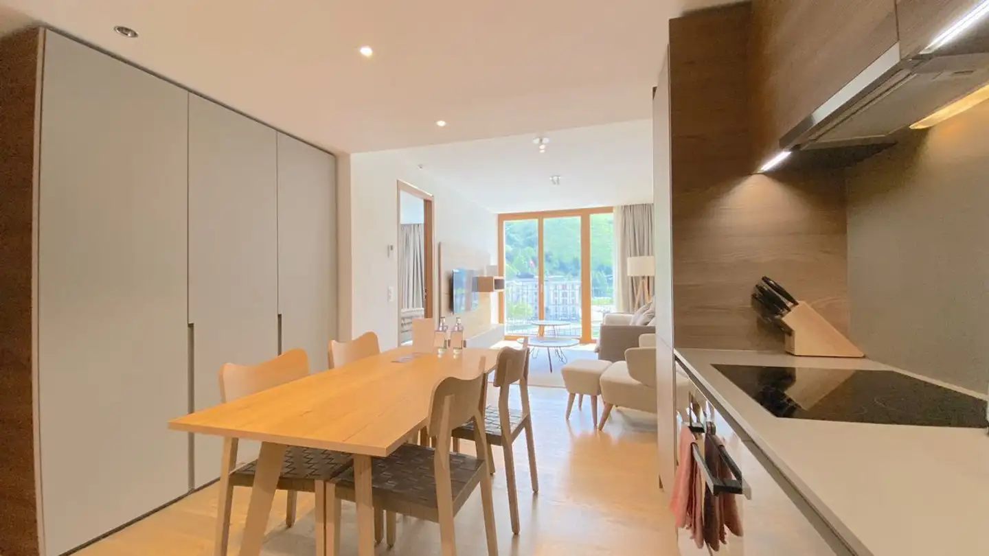 Appartement à vendre - Bärengasse, 6490 Andermatt - Photo 4