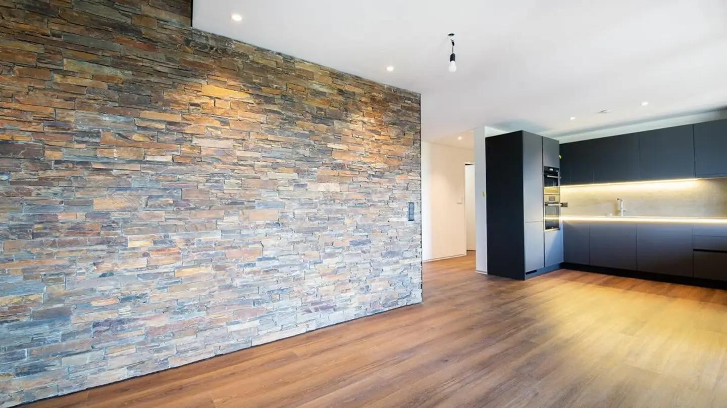 Wohnung mieten - Waldaustrasse 4, 8606 Nänikon - Foto 2