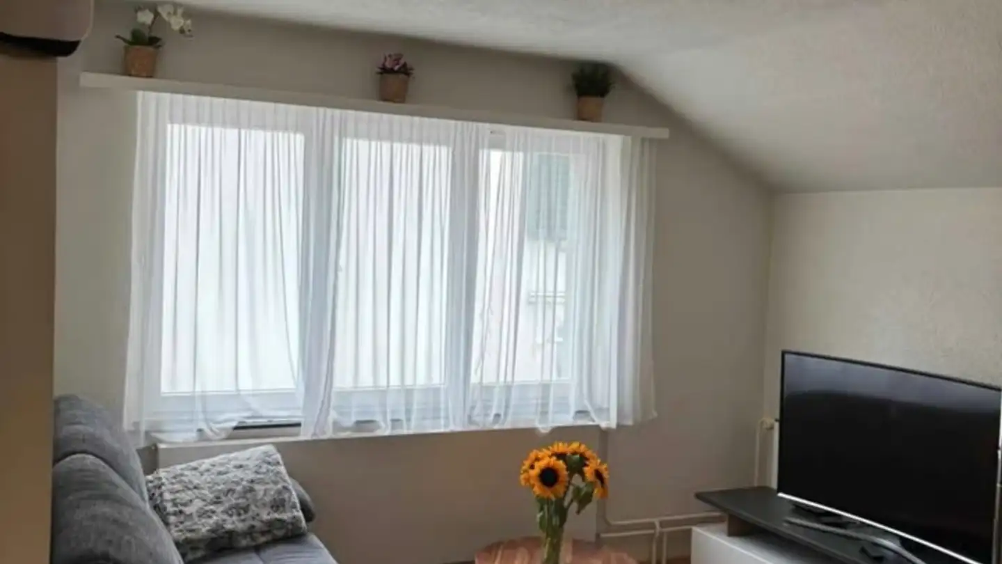 Wohnung mieten - Rösslistrasse 2b, 8752 Näfels
