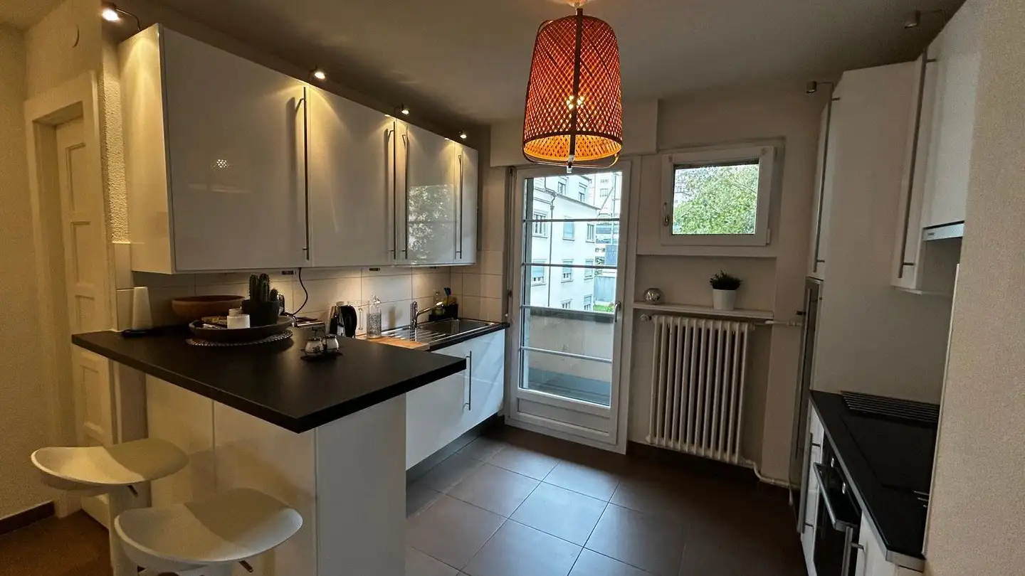 Appartement à louer - Chemin Antoine-De-Chandieu, 1006 Lausanne - Photo 3