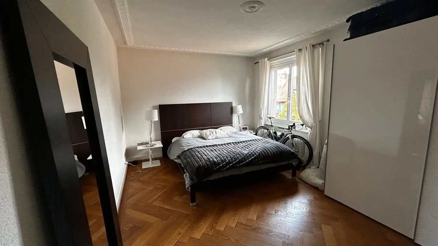 Appartement à louer - Chemin Antoine-De-Chandieu, 1006 Lausanne - Photo 4