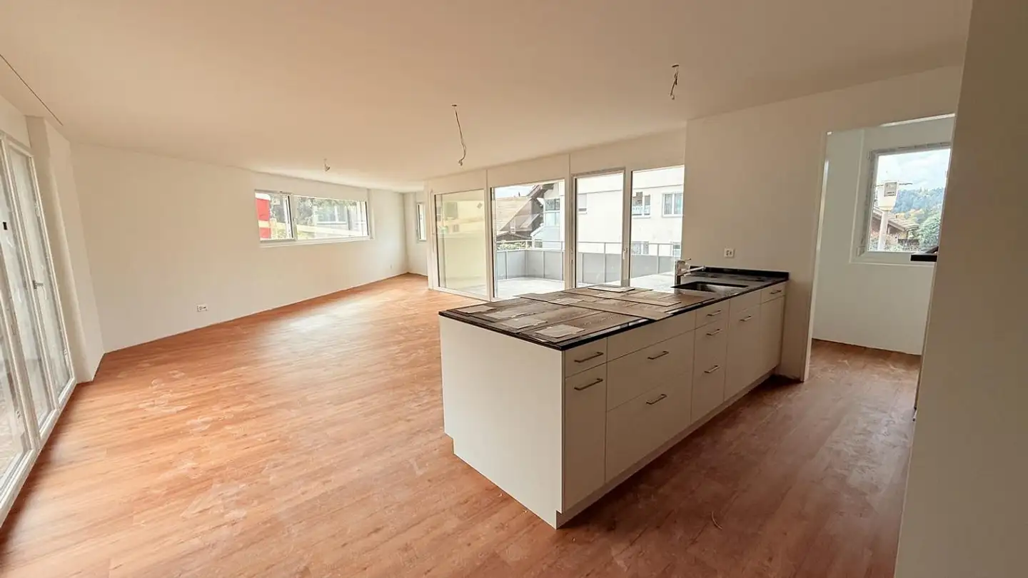 Apartment for rent - Hofwiesenstrasse 49, 8113 Boppelsen