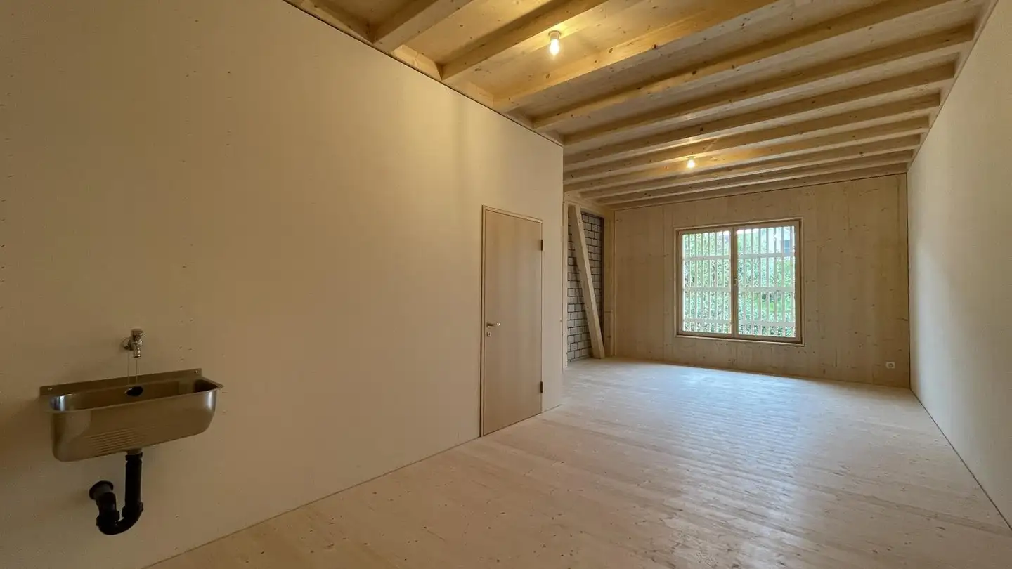 Sala hobby in affitto - Oberdorfstrasse 3, 8906 Bonstetten