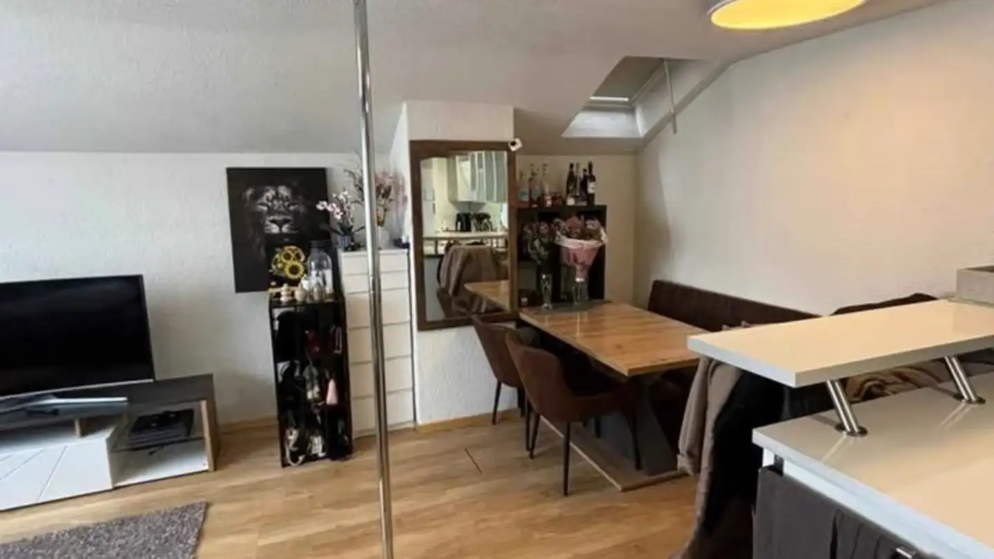 Wohnung mieten - Rösslistrasse 2b, 8752 Näfels - Foto 2