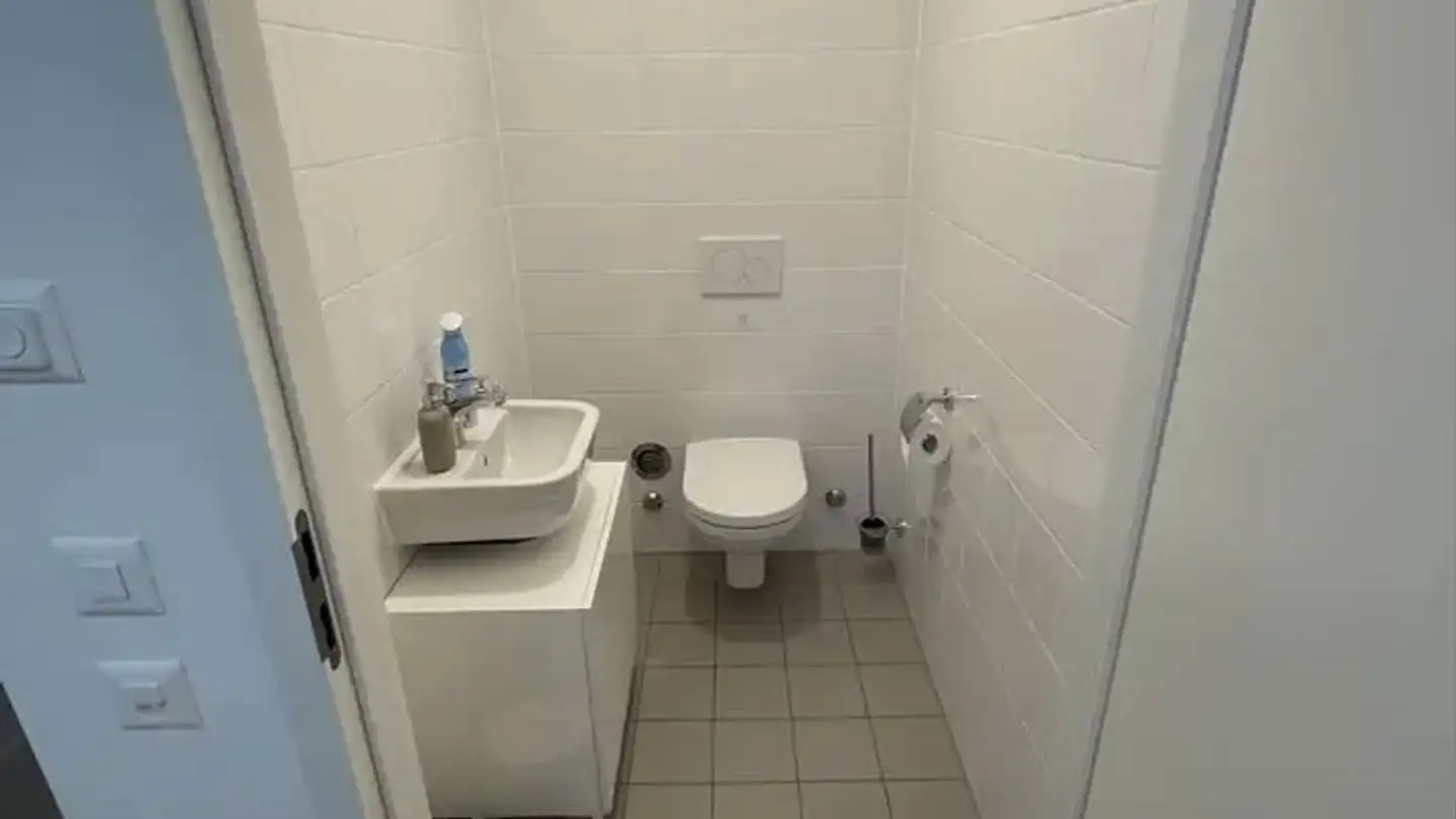 Appartement à louer - 1224 Chêne-Bougeries