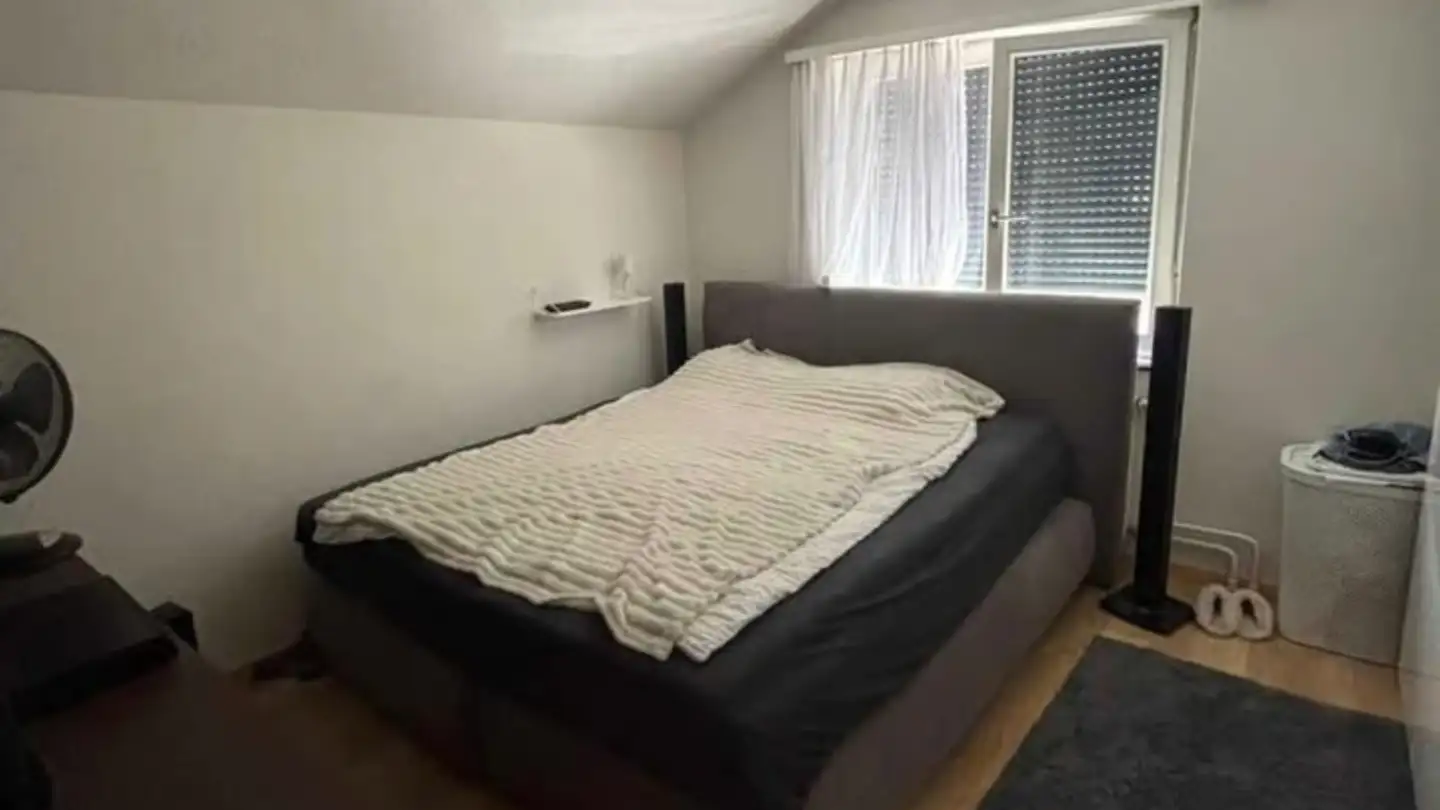 Wohnung mieten - Rösslistrasse 2b, 8752 Näfels - Foto 4