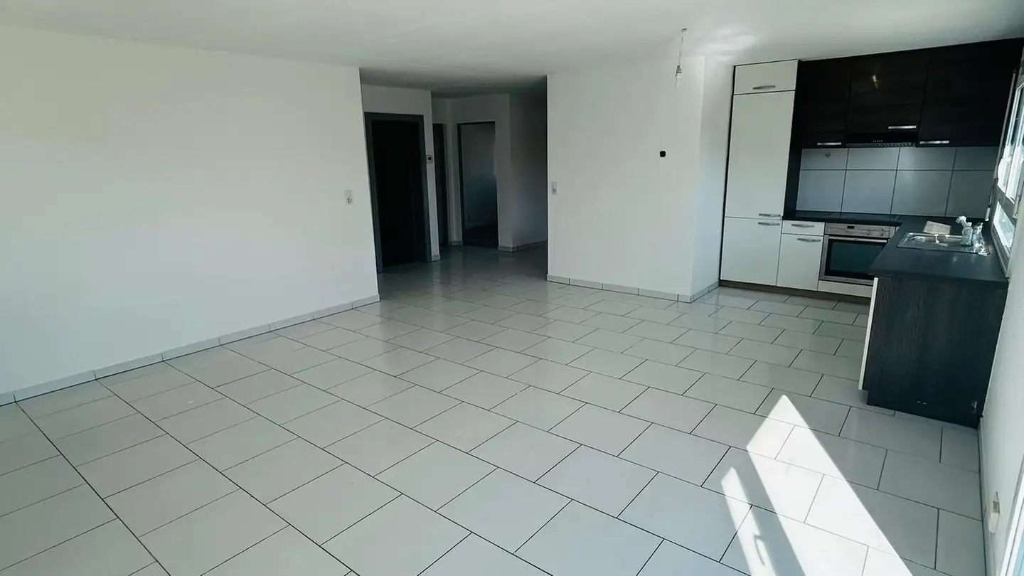 Appartement à louer - Rue De La Vieille Forge 4, 1055 Froideville - Photo 4
