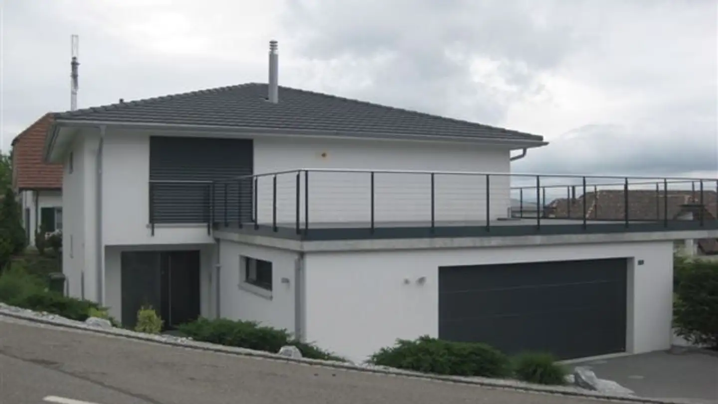 Single house for rent - Grossächerstrasse 70, 8966 Oberwil-Lieli
