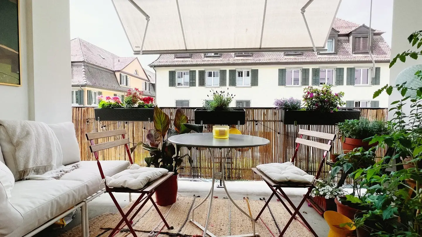 Apartment for rent - 8032 Zürich - Photo 3