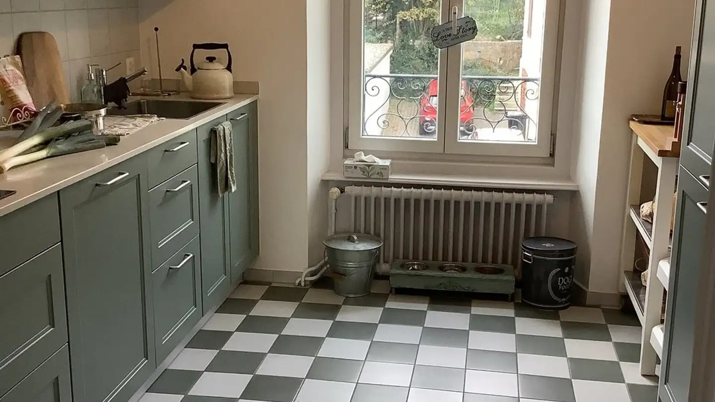 Apartment for rent - Rue De Corcelles 3, 2034 Peseux - Photo 4