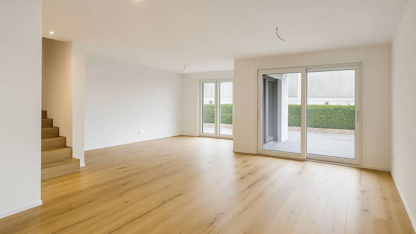 Semi-detached house for sale - Brunnenwiese, 8586 Riedt b. Erlen