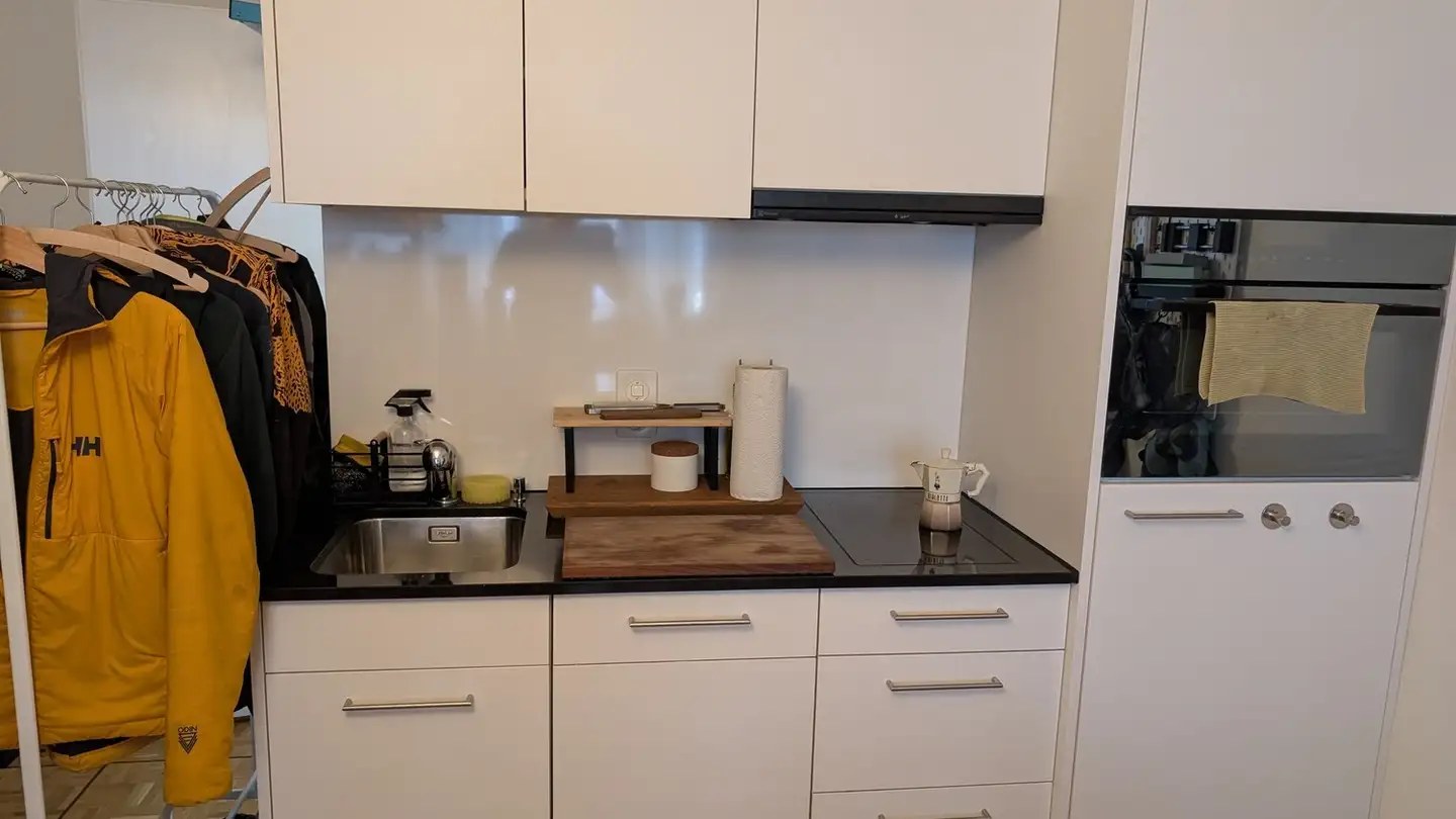 Appartamento in affitto - Austrasse 16, 4051 Basel - Photo 3