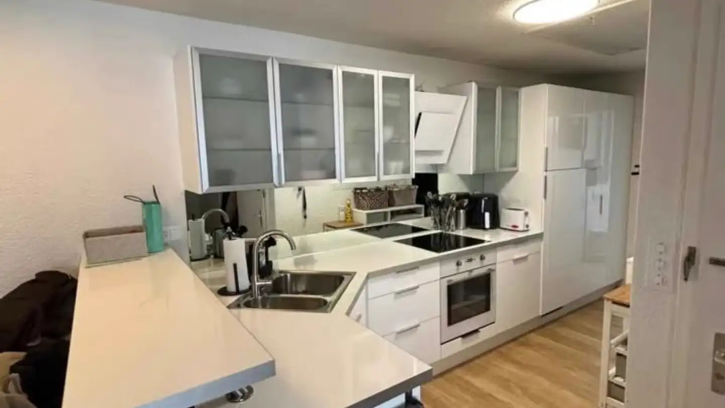 Wohnung mieten - Rösslistrasse 2b, 8752 Näfels - Foto 3