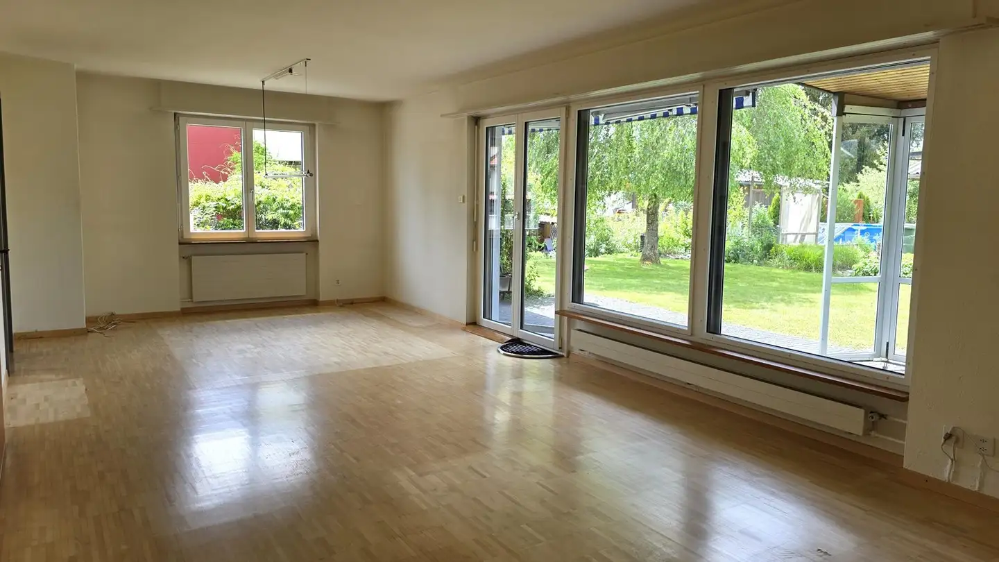 Einfamilienhaus kaufen - Waldstrasse 36, 4565 Recherswil - Foto 4