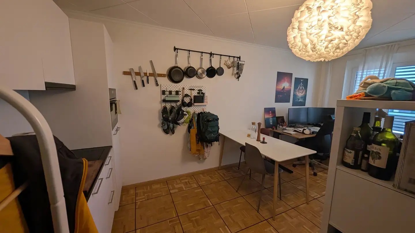 Appartamento in affitto - Austrasse 16, 4051 Basel - Photo 2