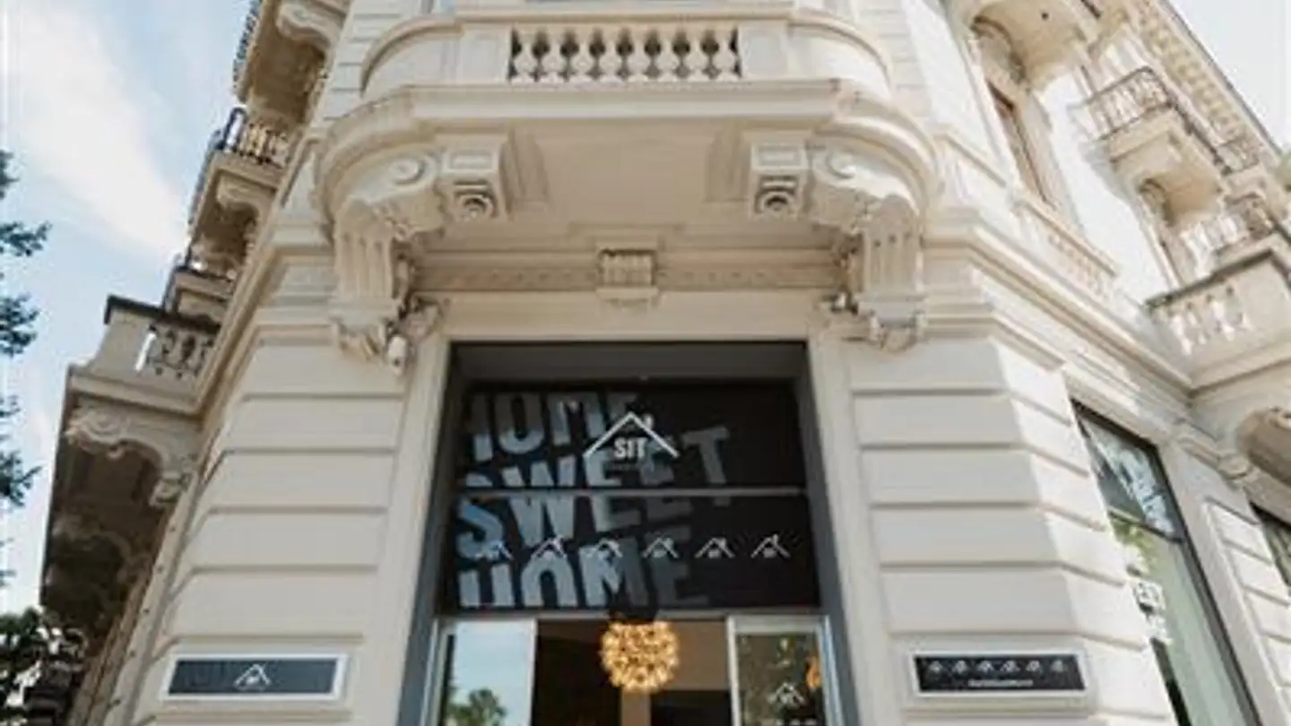 Spazio ufficio in affitto - 6900 Lugano