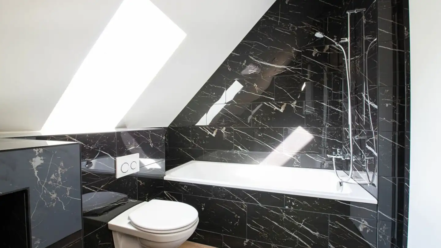 Wohnung mieten - Waldaustrasse 4, 8606 Nänikon - Foto 4