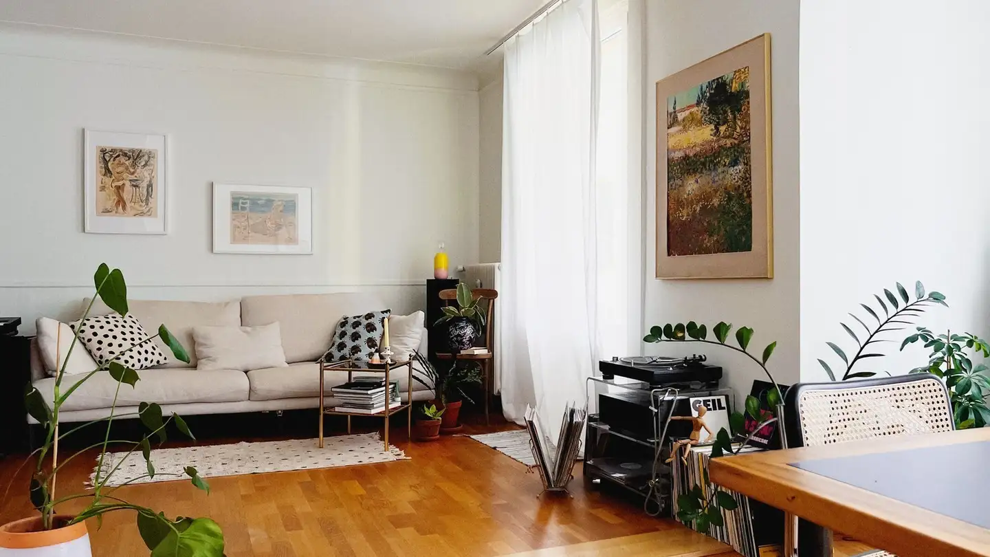 Apartment for rent - 8032 Zürich