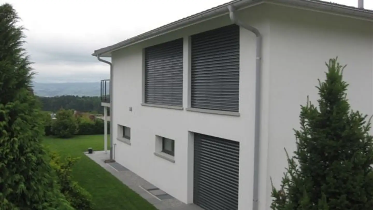 Single house for rent - Grossächerstrasse 70, 8966 Oberwil-Lieli - Photo 2