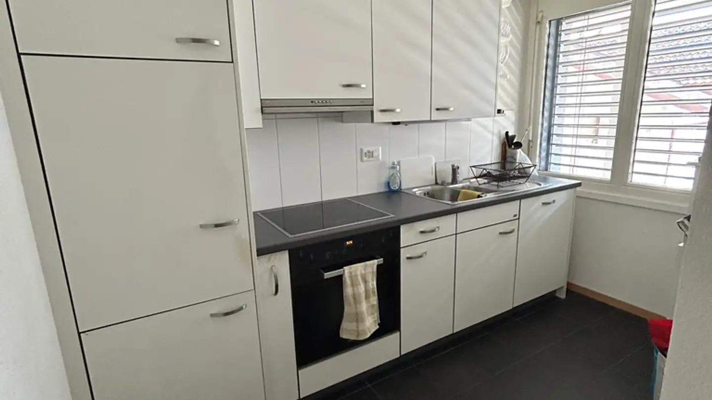 Appartamento in affitto - Rue De La Source 7, 1020 Renens VD