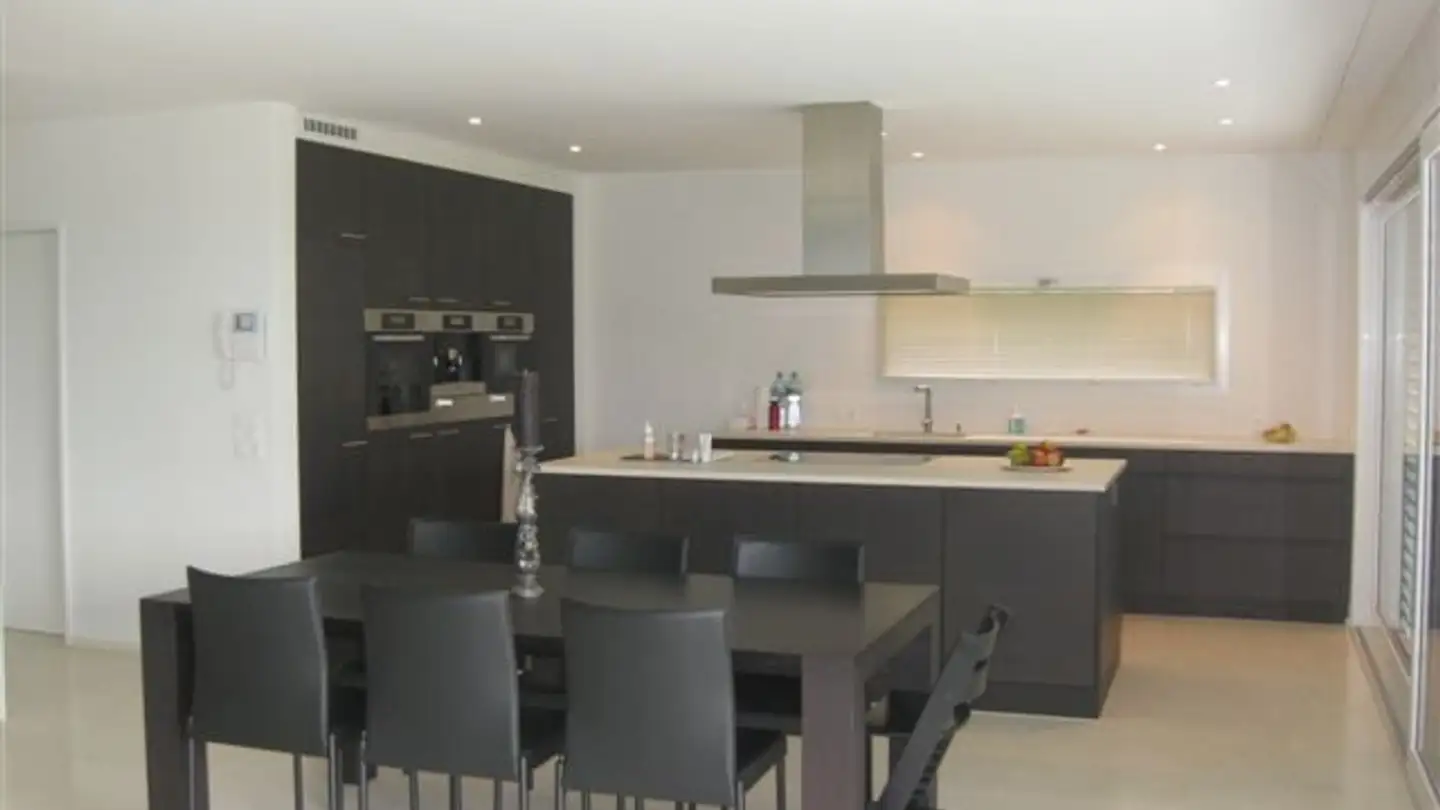 Single house for rent - Grossächerstrasse 70, 8966 Oberwil-Lieli - Photo 3