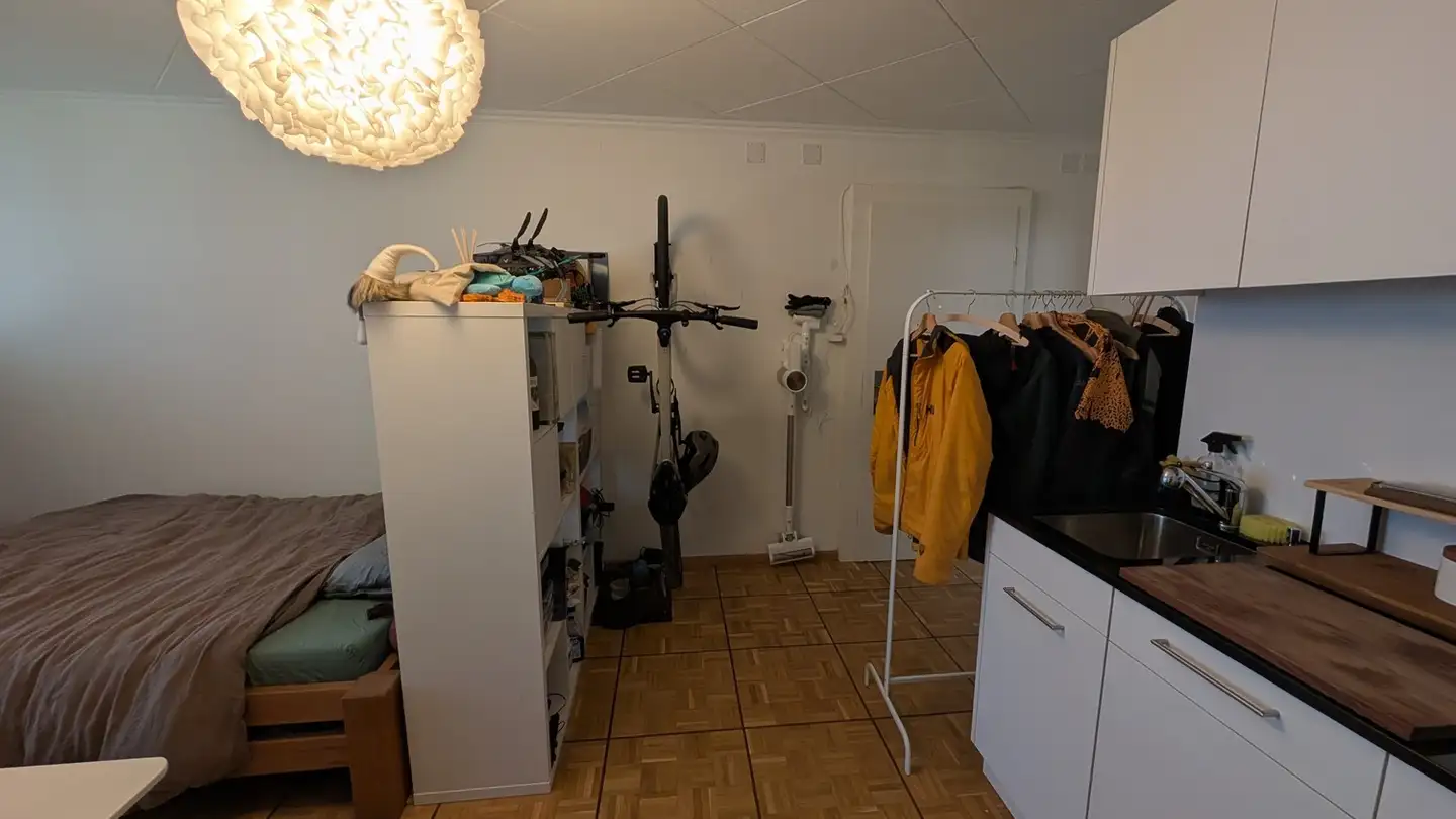 Appartamento in affitto - Austrasse 16, 4051 Basel - Photo 4