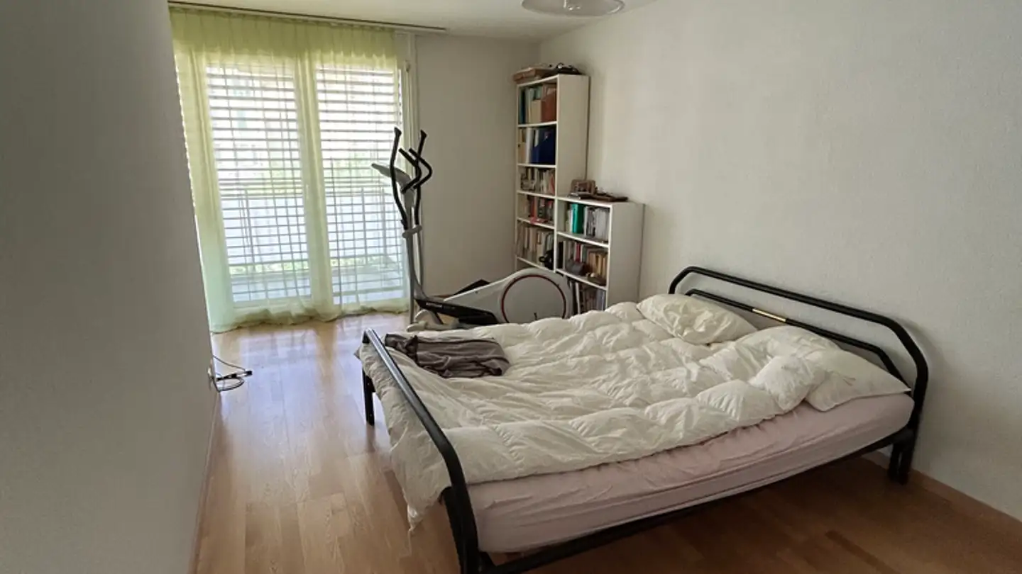 Appartamento in affitto - Rue De La Source 7, 1020 Renens VD - Foto 2