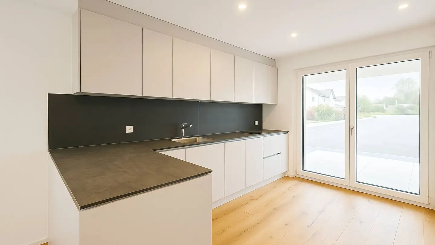 Semi-detached house for sale - Brunnenwiese, 8586 Riedt b. Erlen - Photo 4