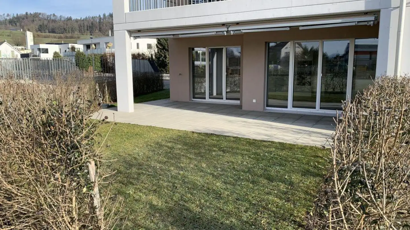 Wohnung mieten - Sittipark 9, 8589 Sitterdorf