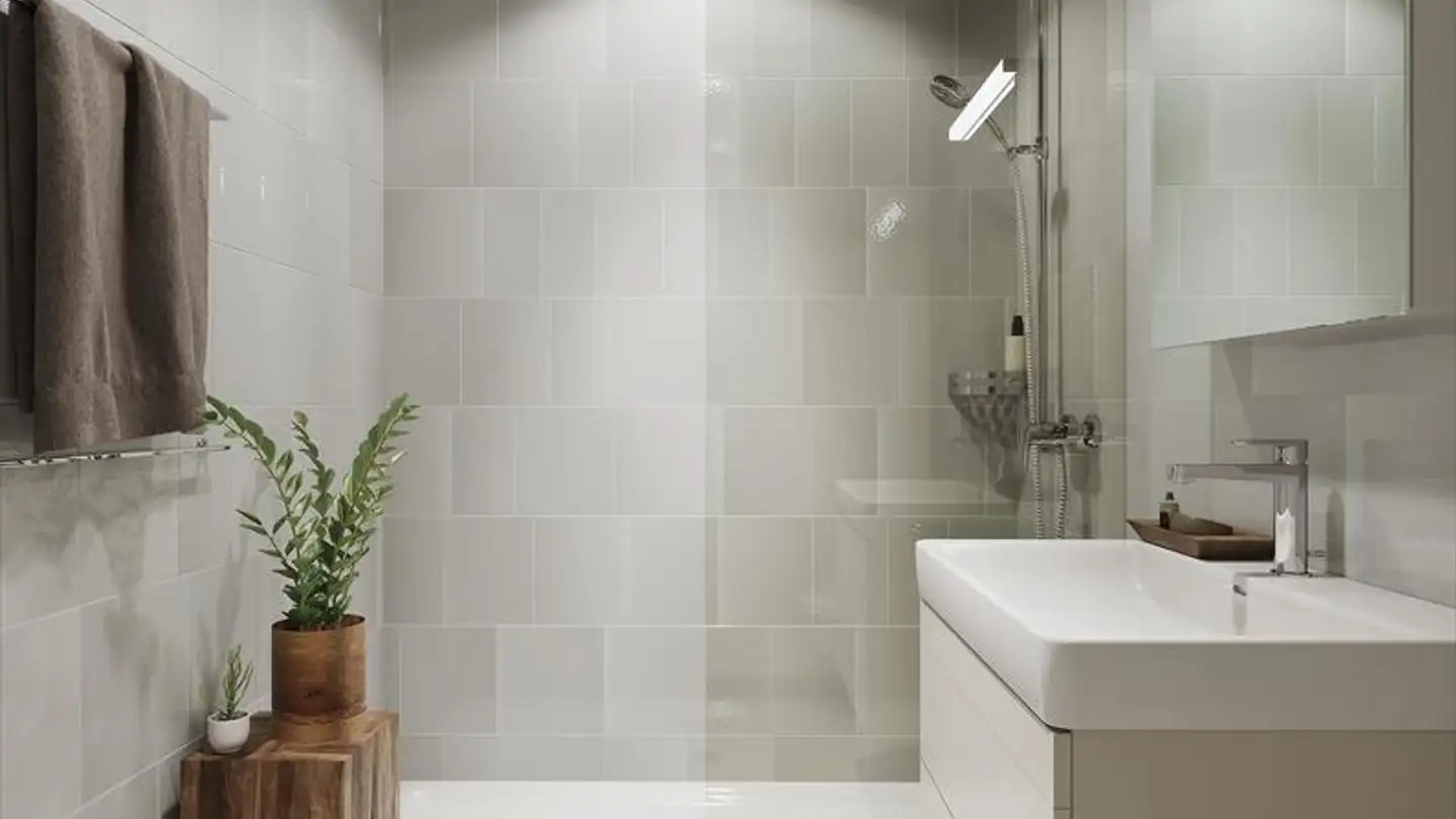 Wohnung mieten - Reussinsel 36, 6003 Luzern - Foto 4