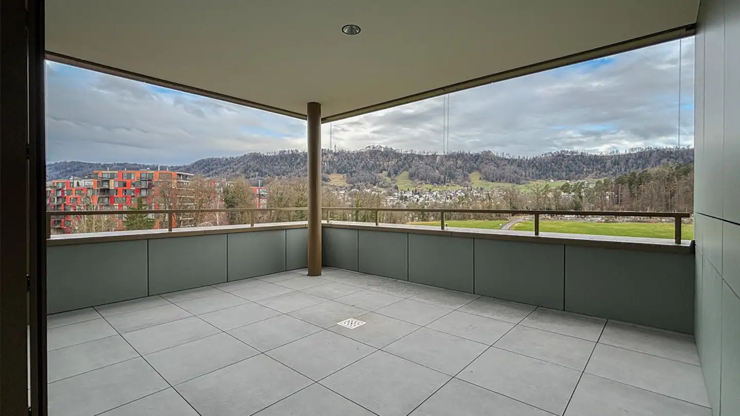 Commercial à louer - Zürichstrasse 81, 8134 Adliswil - Photo 3