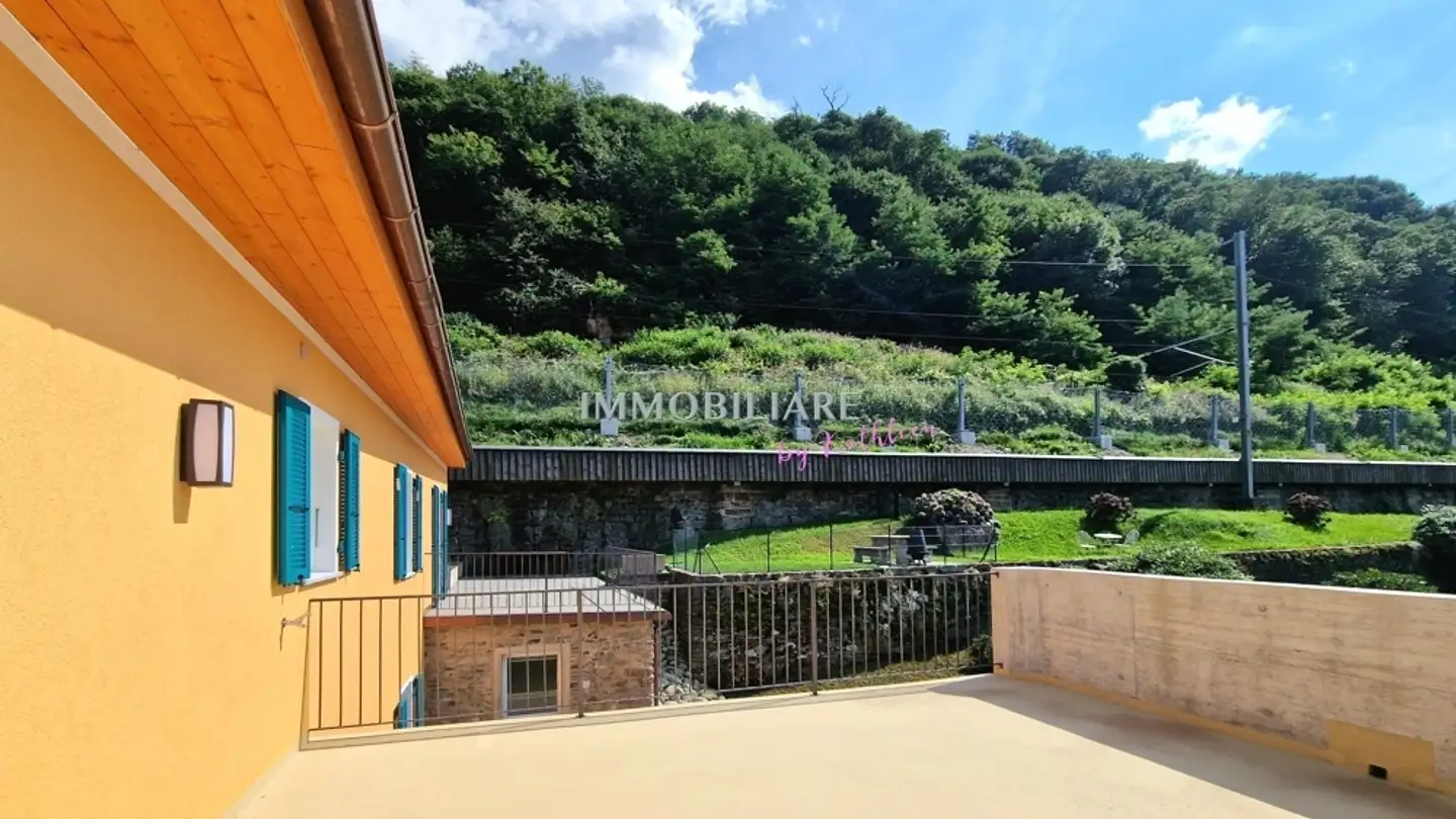 Appartamento in vendita - 6573 Magadino - Photo 2