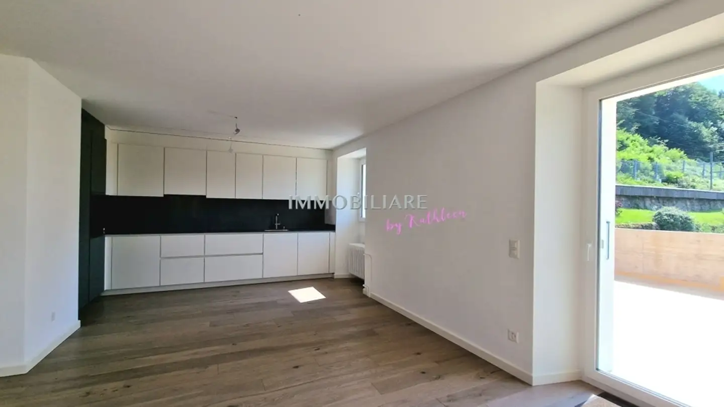 Appartamento in vendita - 6573 Magadino - Photo 3