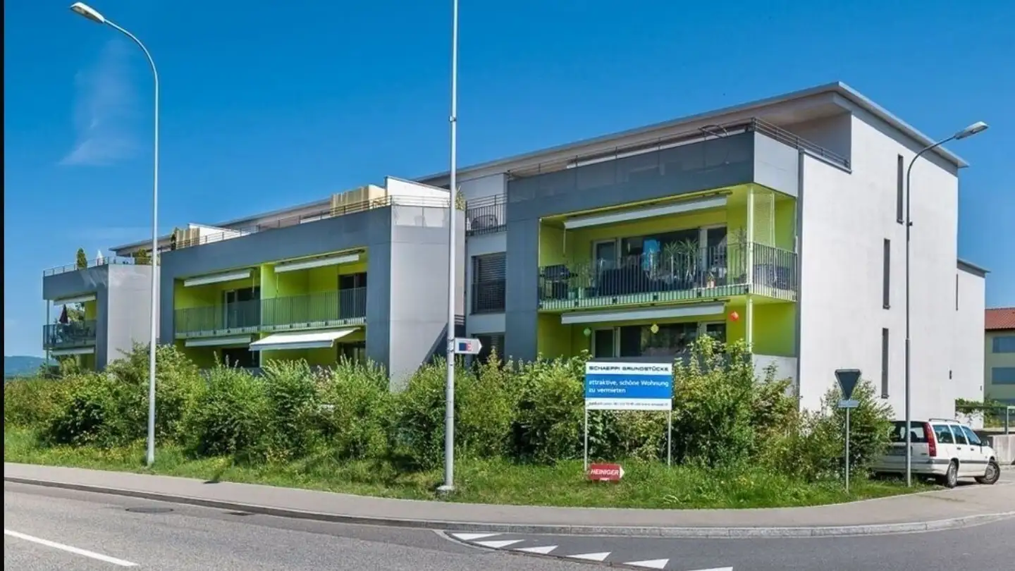 Appartamento in affitto - Waagstrasse 3a, 5043 Holziken - Foto 2