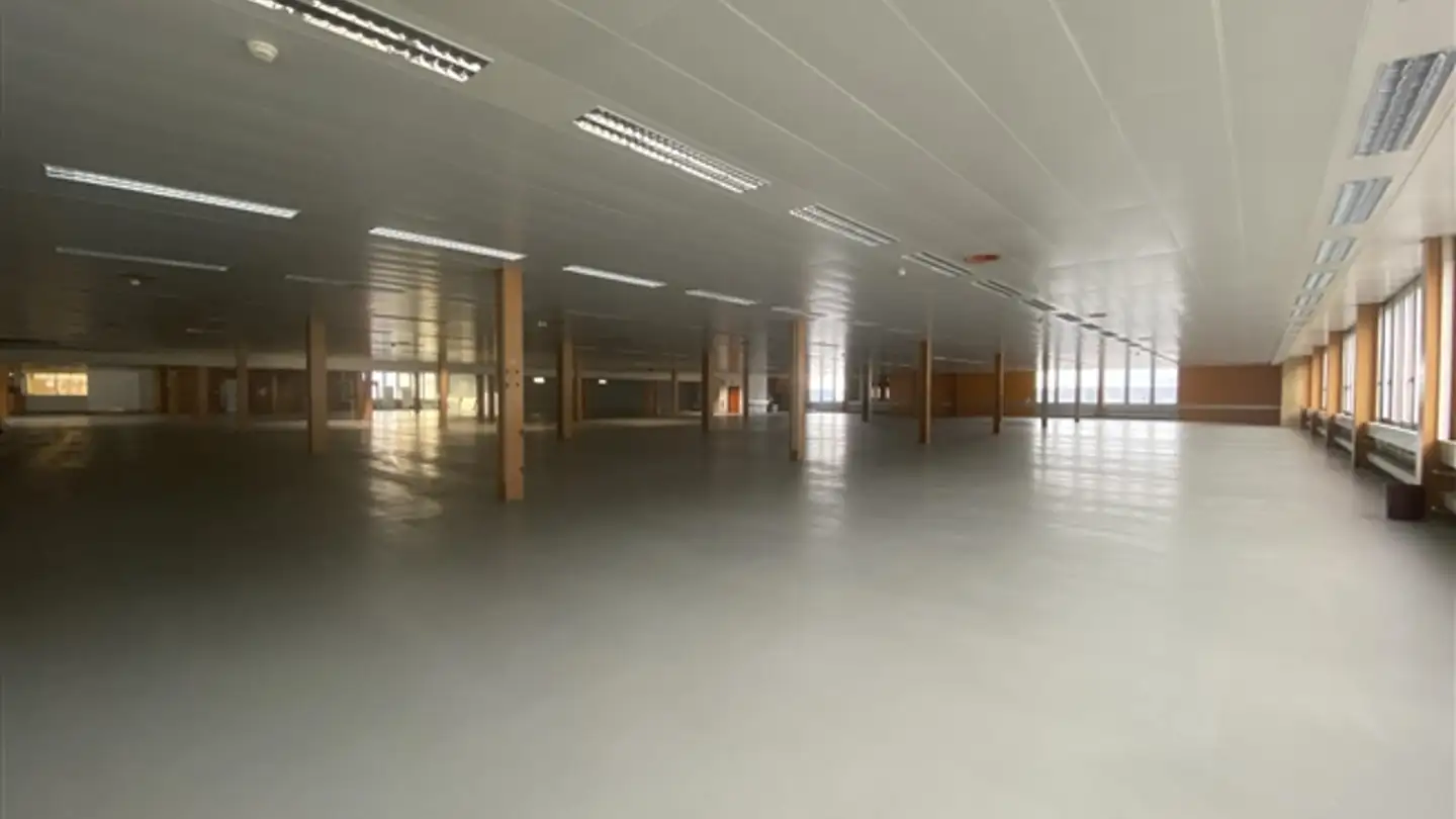 Appartamento in affitto - Rue Fritz-Oppliger / Fritz-Oppliger-Strasse 18, 2504 Biel/Bienne - Photo 3