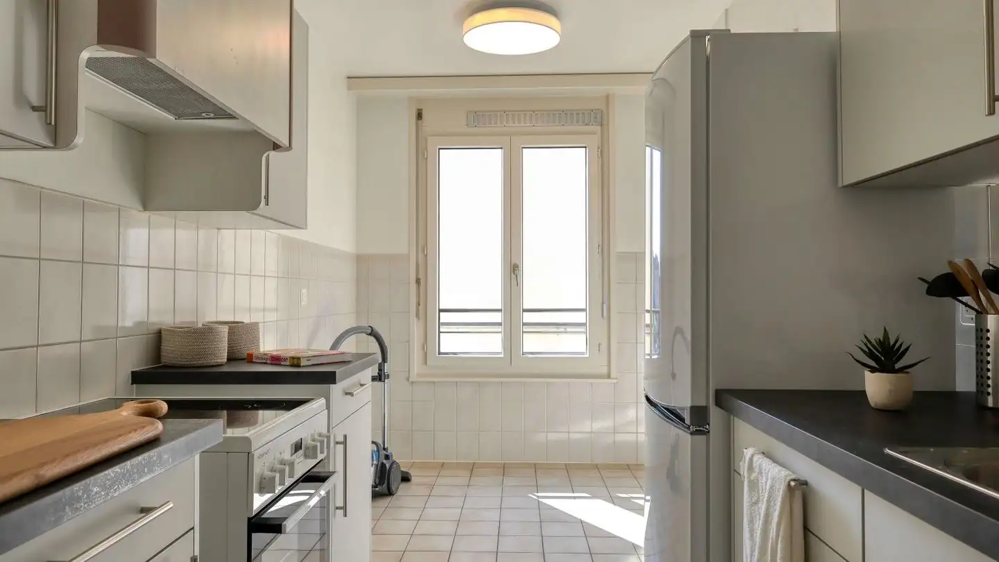 Single room for rent - 1201 Genève - Photo 2