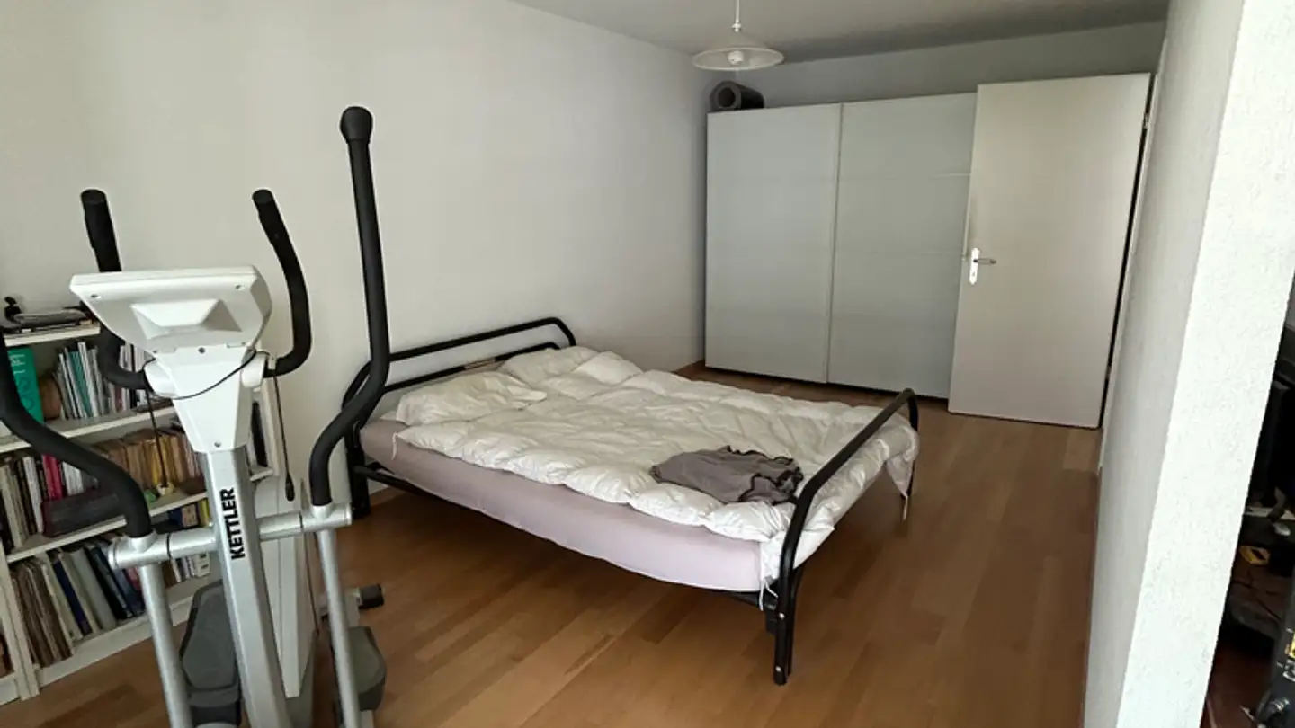 Appartamento in affitto - Rue De La Source 7, 1020 Renens VD - Foto 3