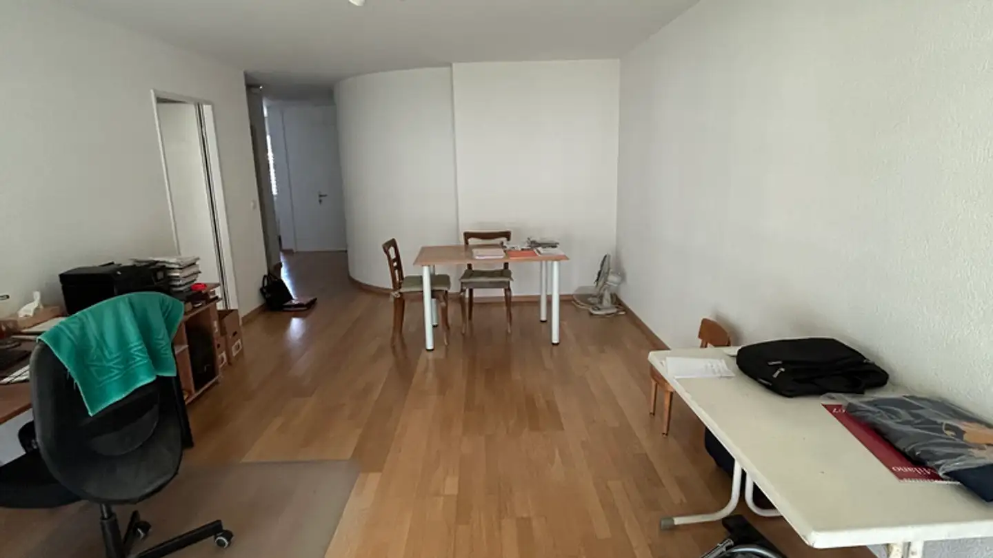 Appartamento in affitto - Rue De La Source 7, 1020 Renens VD - Foto 4