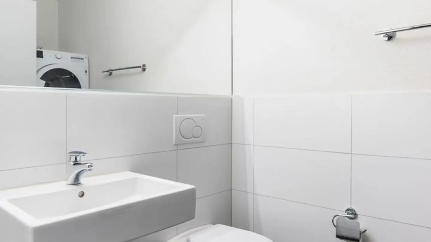 Apartment for rent - Waagstrasse 3a, 5043 Holziken