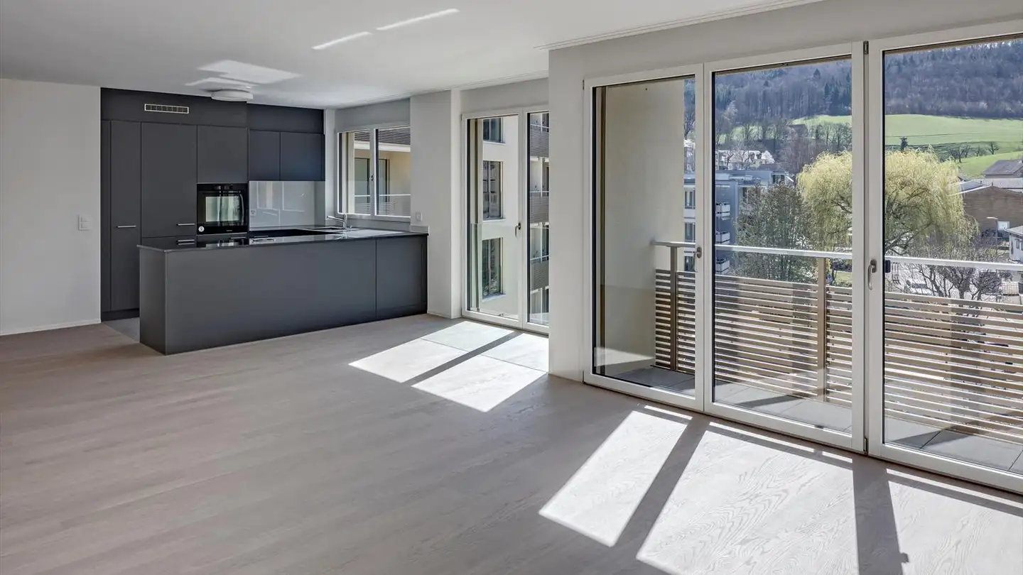 Apartment for rent - Furlenbodenstrasse 3, 4415 Lausen - Photo 2