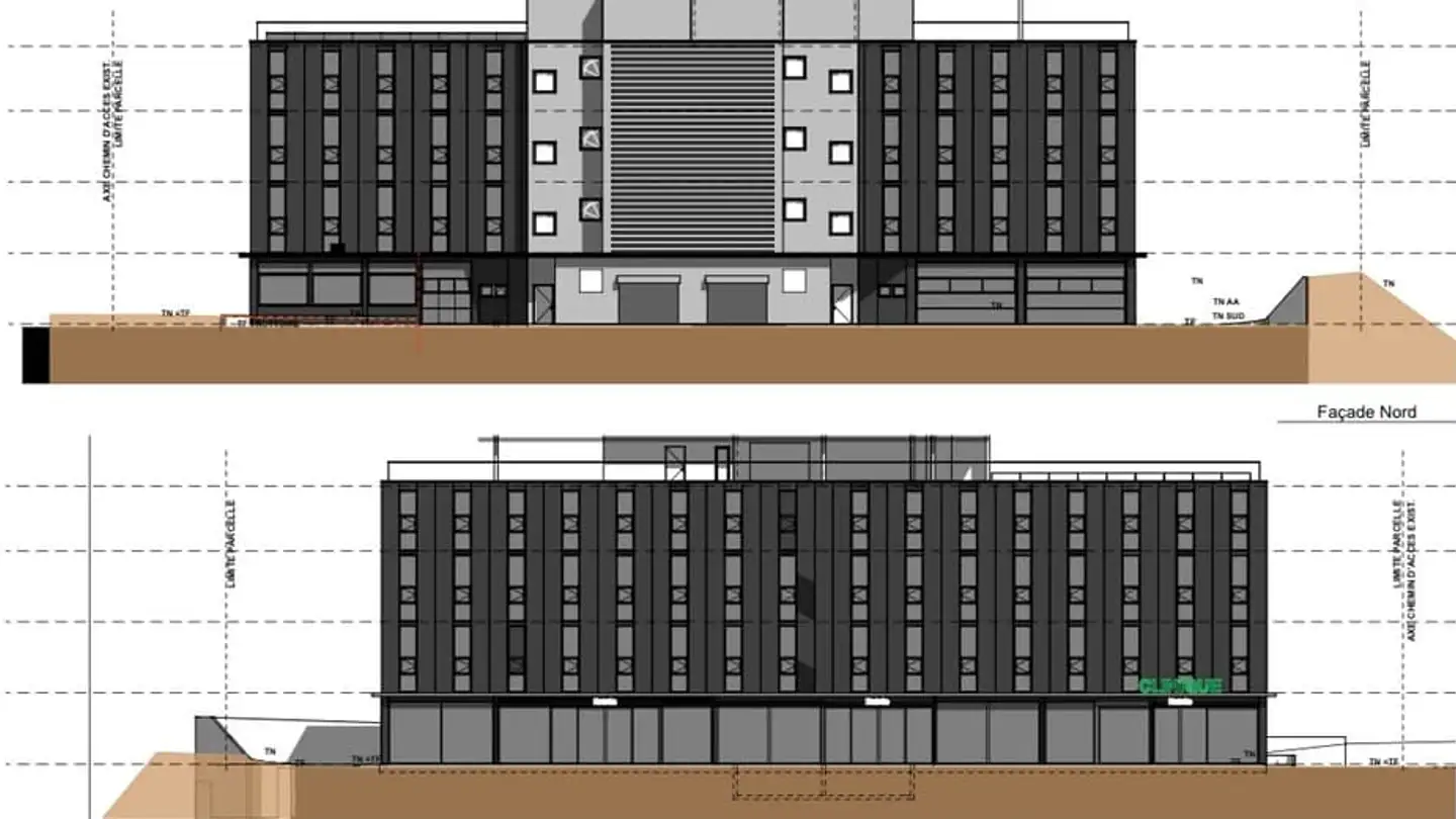 Terreno edificabile in vendita - Etoy, 1163 Etoy - Foto 4