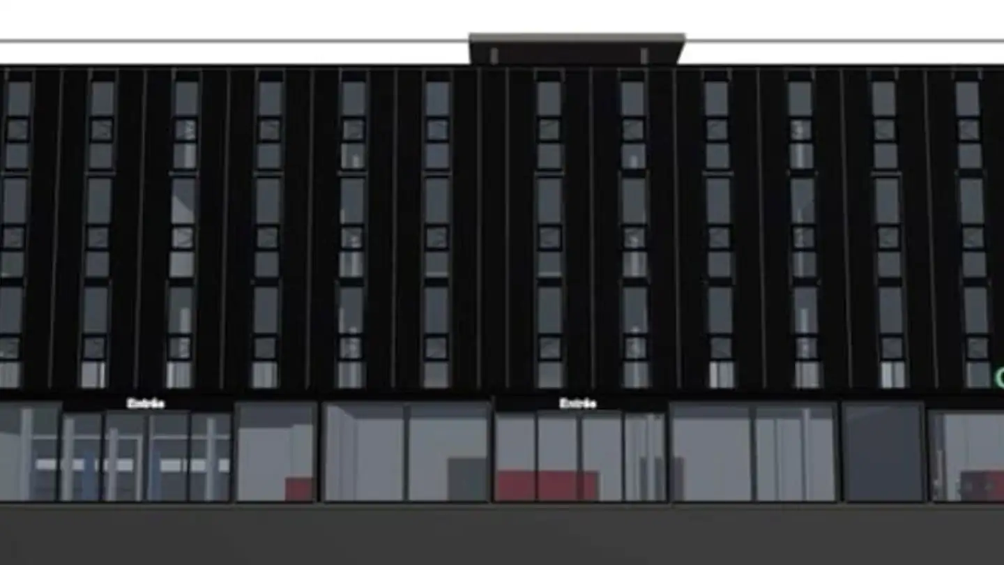 Terreno edificabile in vendita - Etoy, 1163 Etoy - Foto 3